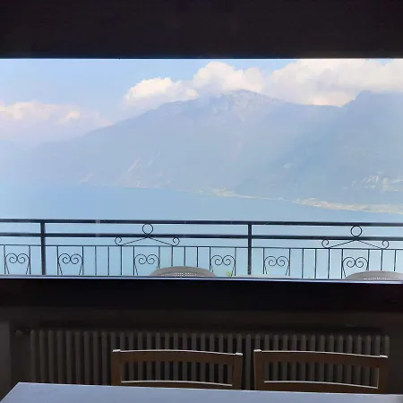 Appartement Villetta Miralago Tremosine