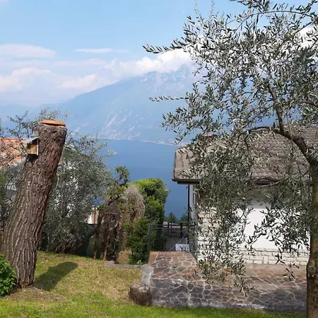 Villetta Miralago Appartement *