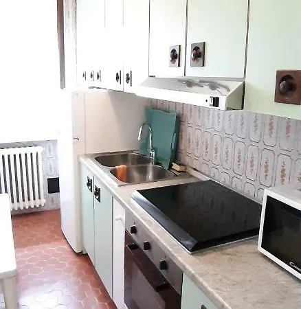 Villetta Miralago Tremosine