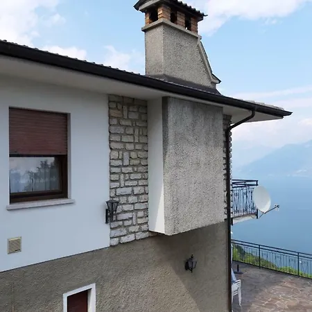 Villetta Miralago * Tremosine