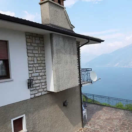 Appartement Villetta Miralago