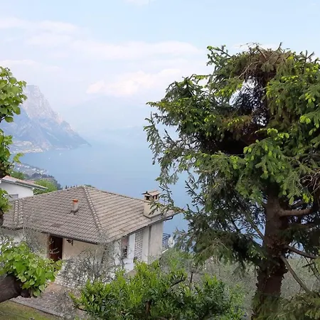 Villetta Miralago Tremosine