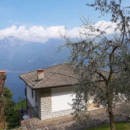 Villetta Miralago Tremosine