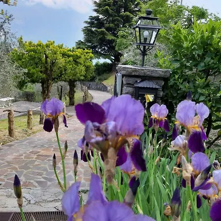 Appartement Villetta Miralago