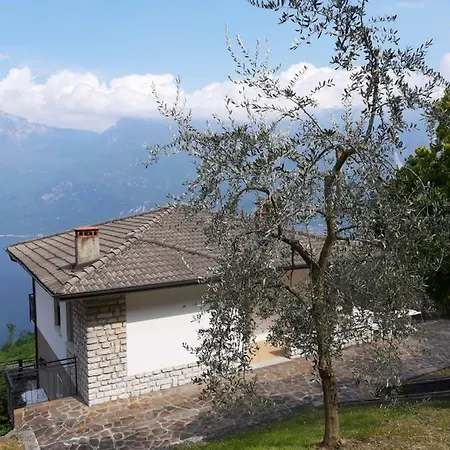 Villetta Miralago Appartement Tremosine