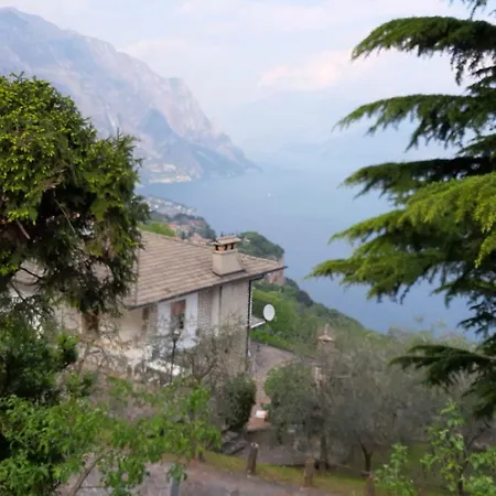 Villetta Miralago * Tremosine