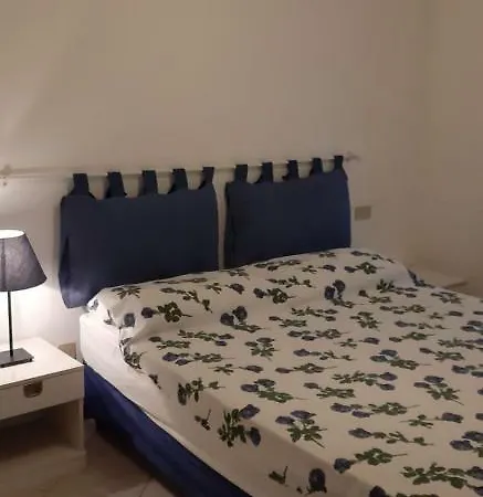 Appartement Villetta Miralago Tremosine