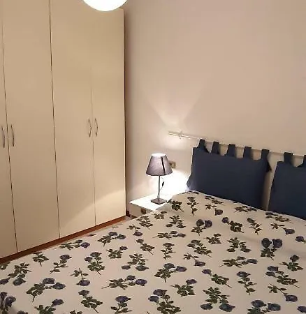 Villetta Miralago Appartement Tremosine