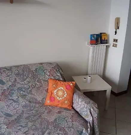 Villetta Miralago Appartement *